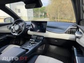 BYD Atto 3 60.48 kWh Design