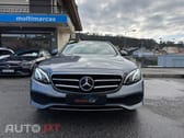 Mercedes-Benz E 300 de Avantgarde