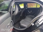 Mercedes-Benz A 180 d AMG Line Aut.