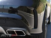 Mercedes-Benz CLA 45 AMG 4Matic 7G-DCT