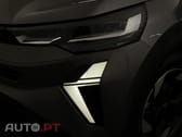 Renault Captur Captur 1.0 TCe Techno Bi-Fuel