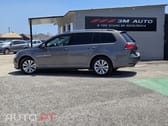 Volkswagen Golf Variant 1.6 TDi Highline DSG