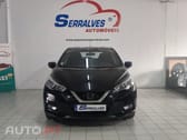 Nissan Micra 1.0 IG-T Acenta