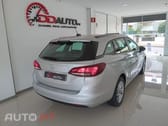 Opel Astra Sports Tourer 1.5 D Business Edition S/S