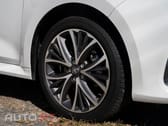 Toyota Yaris 1.5 HDF Exclusive