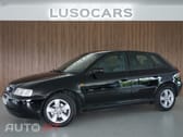 Audi A3 Sportback 1.6 Ambiente