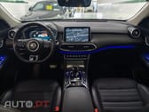 MG EHS 1.5 T-GDI Plug-in Hybrid Luxury