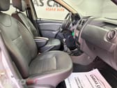 Dacia Duster 1.5 dCi Prestige