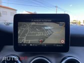 Mercedes-Benz GLA 180 d Urban Aut.