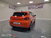 Renault Clio 1.5 Blue dCi RS Line