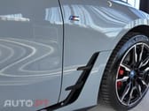 BMW i4 M50 Pack Desportivo M Pro