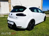Seat Leon 2.0 TSi Cupra R