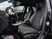 Mercedes-Benz A 180 CDi BE Urban Aut.