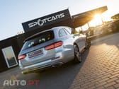 Mercedes-Benz E 300 de Avantgarde 4Matic