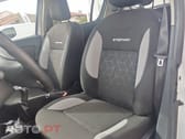 Dacia Sandero 0.9 TCe Stepway