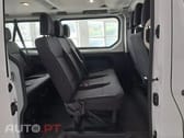 Renault Trafic 2.0 Blue dCi L1 Zen