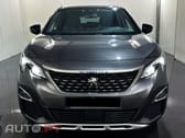 Peugeot 3008 1.6 PureTech GT EAT8