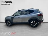 Dacia Duster Extreme Eco-G 100