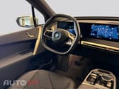 BMW iX I.V.A DEDUTIVEL xDrive50 