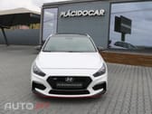 Hyundai i30 2.0 T-GDi Pack Performance