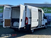 Peugeot Boxer 2.2 BlueHDi 330 L1H1 Premium