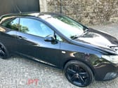 Seat Ibiza Sport 1.2 TDI 75Cv 1 Dono 2011