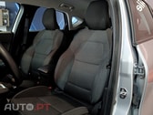 Renault Captur 1.5 dCi Exclusive