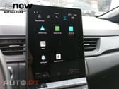 Renault Captur Techno Tce 90