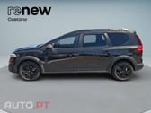 Dacia Jogger ECO-G 100 Bi-Fuel Extreme+ 7 lugares