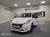 Peugeot 208 1.4 HDi Active