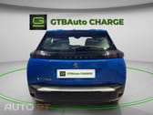 Peugeot E-2008 Active 