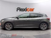 Ford Focus 1.0 EcoBoost MHEV ST-Line