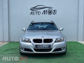 BMW 320 d Touring Navigation Sport
