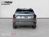 Dacia Duster Journey Eco-G 100