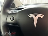 Tesla Model Y Performance Dual Motor AWD