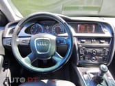 Audi A4 2.0 TDI Advance