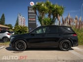 Mercedes-Benz GLE de 4Matic 9G-TRONIC Exclusive