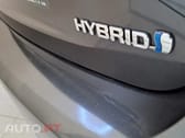 Toyota Yaris 1.5 HSD Sport +P.Techno+P.Luxury