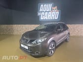 Nissan Qashqai 1.5 dCi