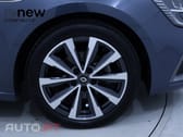 Renault Mégane ST 1.5 Blue dCi R.S. Line