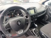 Renault Clio 1.2 TCe GT Line EDC