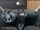 Smart ForFour EQ Prime