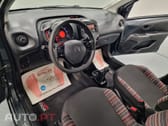 Citroen C1 1.0 VTi Feel