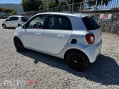 Smart ForFour 1.0 Proxy 71