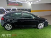 Citroen C4 1.6 HDi Exclusive