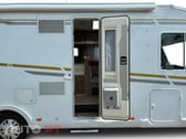 Fiat Ducato 2.3 M-Jet 740 C Style