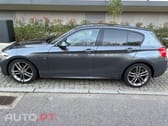 BMW 118 i - Pack M
