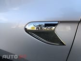 Renault Clio 1.0 TCE RS Line