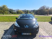 Peugeot 207 CC Sport
