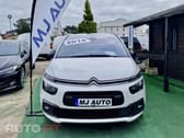 Citroen C4 Grand Picasso 1.6 BlueHDi Shine EAT6